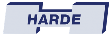 Harde Staal ApS logo