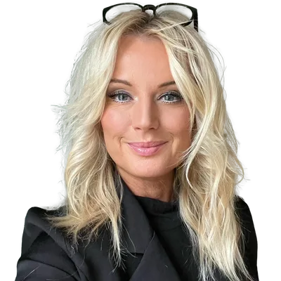 Lotte Kamp, ejer og rådgiver i KlimaCheck