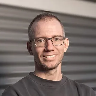 Morten Krogholm
