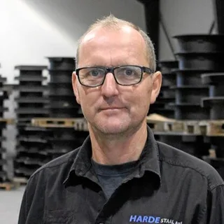 Poul Harde